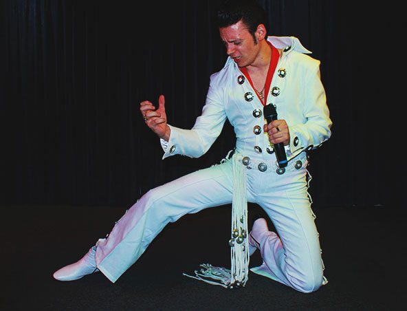 Perth Elvis Tribute