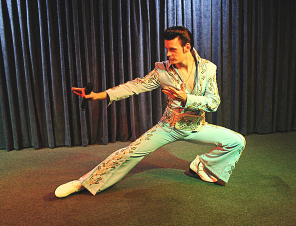 Perth Elvis Tribute