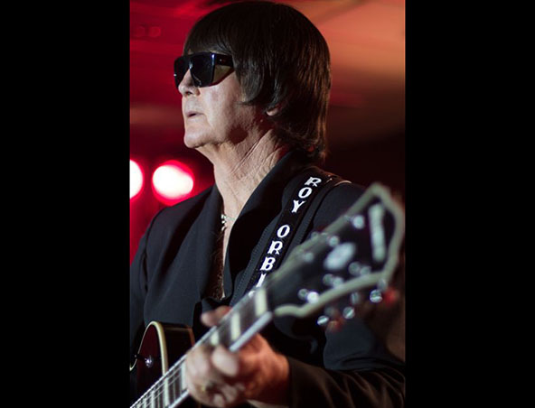 Roy Orbison Tribute Show - Brisbane Tribute Bands